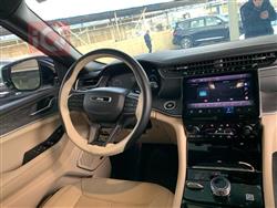 Jeep Grand Cherokee L